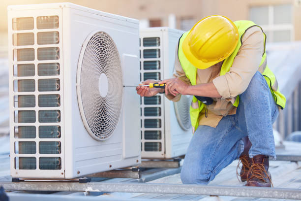 Best Residential HVAC Services  in Starbuck, MN