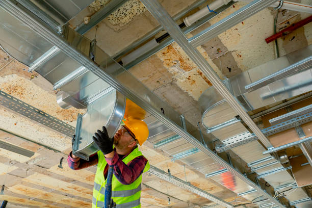 Best 24/7 HVAC Repair  in Starbuck, MN
