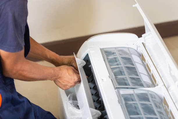 Best Air Conditioning Repair  in Starbuck, MN