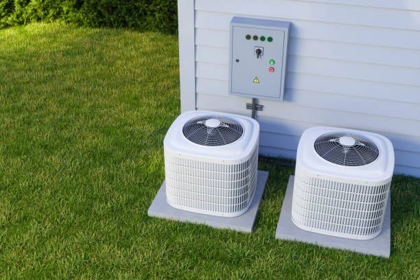 Best Furnace Installation  in Starbuck, MN