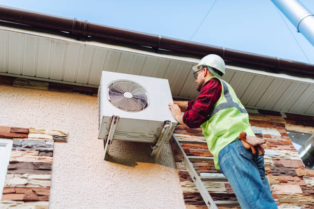 Best HVAC Replacement Cost  in Starbuck, MN