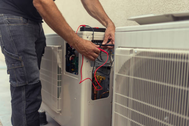 Best Affordable HVAC Services  in Starbuck, MN