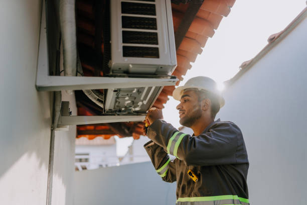 Best HVAC Installation Services  in Starbuck, MN