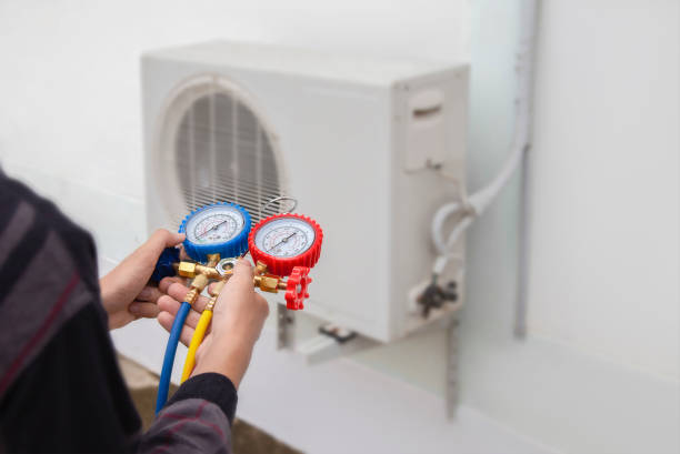  Starbuck, MN HVAC Pros