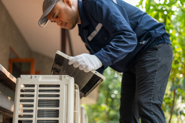 Reliable Starbuck, MN HVAC Solutions