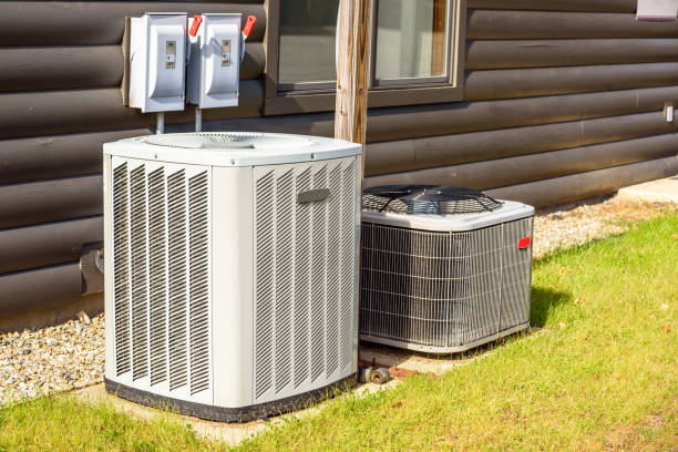 Best HVAC System Installation  in Starbuck, MN
